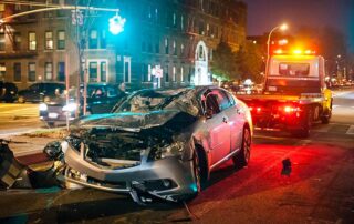 Car Accident Claims