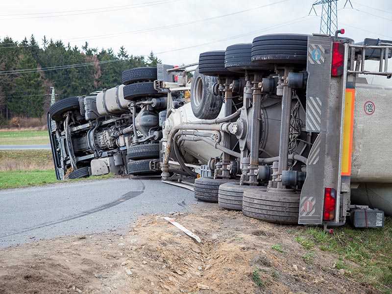 Truck Accidents Truck Accidents